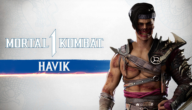 MK1: Havik