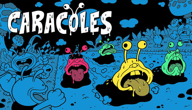 Caracoles