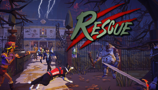 Rescue