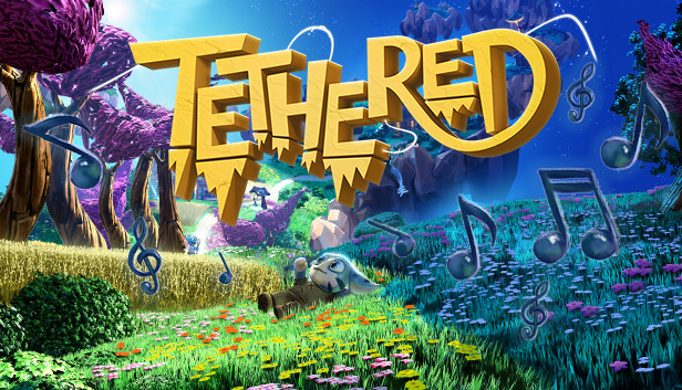 Tethered - Original Soundtrack