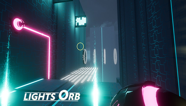 Lights Orb