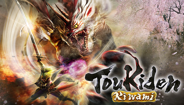 TOUKIDEN Kiwami - Mission Collection 1-3
