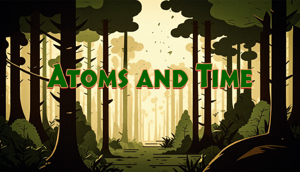 Atoms and Time