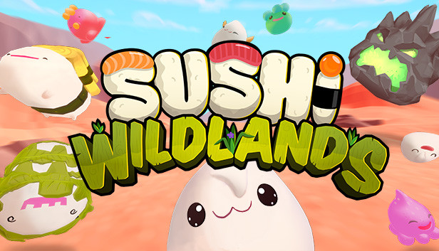 Sushi Wildlands