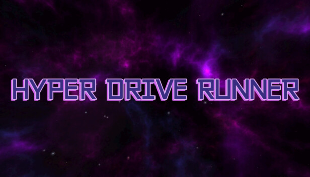 Hyper Drive Runner