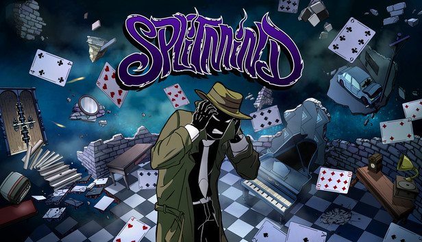 Splitmind