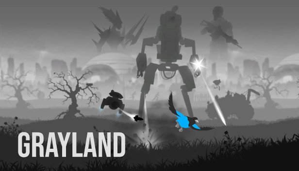 Grayland