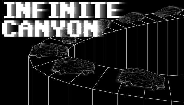 Infinite Canyon