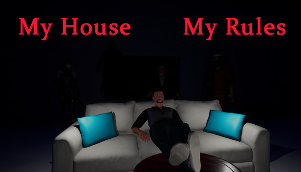 MyHouseMyRules