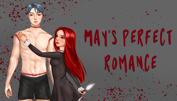 May's Perfect Romance