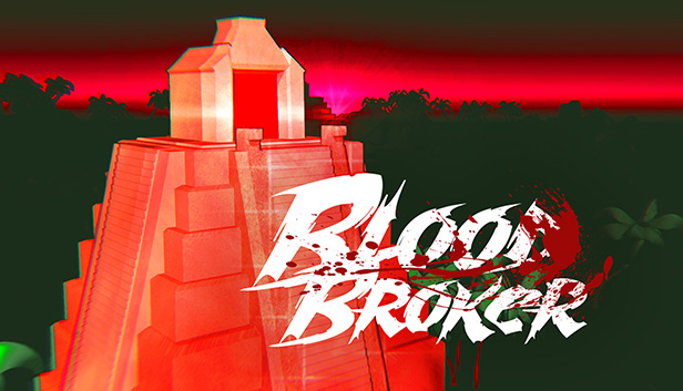 Blood Broker