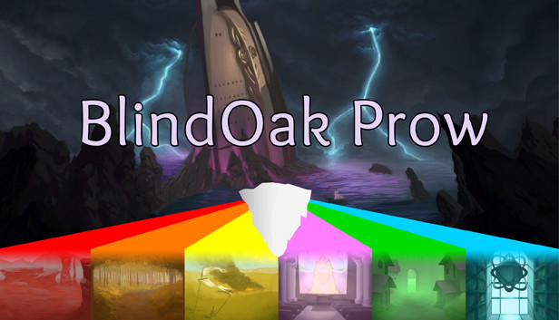 BlindOak Prow