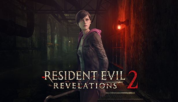 RER2 Episode Three: Judgment