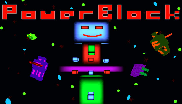 Power Block
