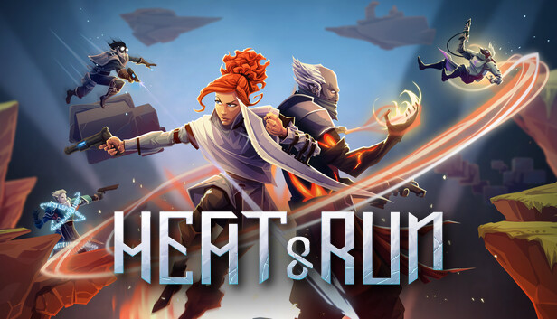 Heat and Run