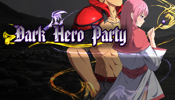 Dark Hero Party