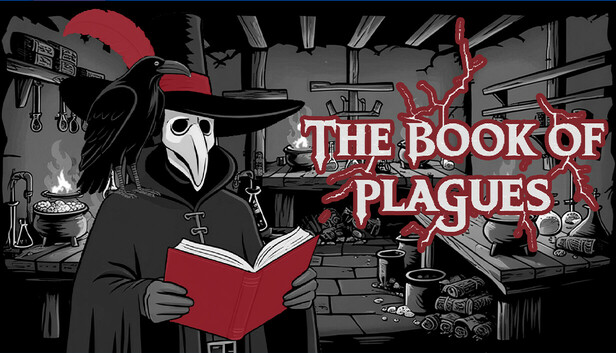 The Book of Plagues