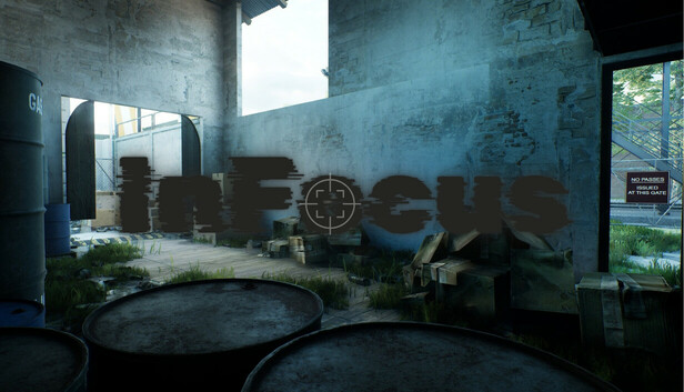 InFocus