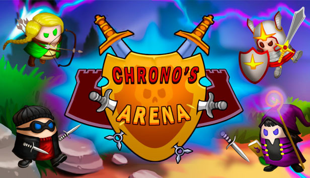 Chrono's Arena