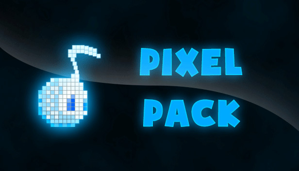 Ongaku Pixel Pack