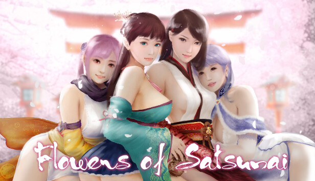 Flowers of Satsunai