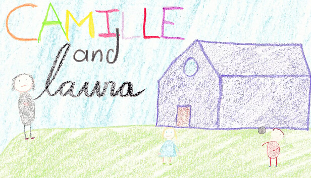 Camille and Laura