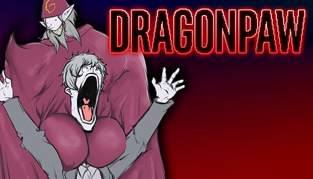 Dragonpaw