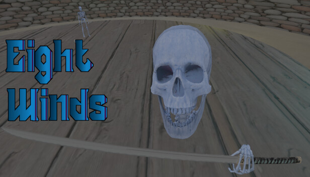Eight Winds