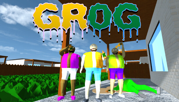 Grog