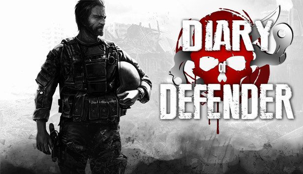 Diary of Defender