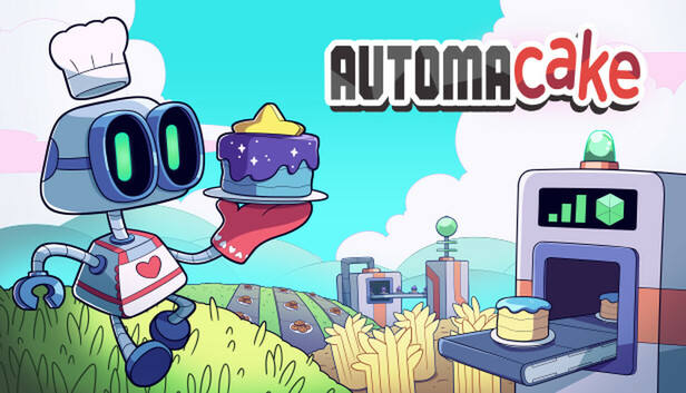 Automacake