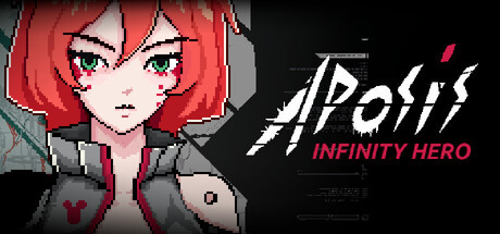Aposis: Infinity Hero