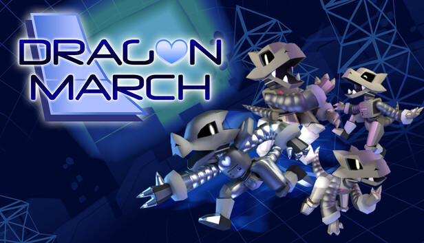 Dragon March