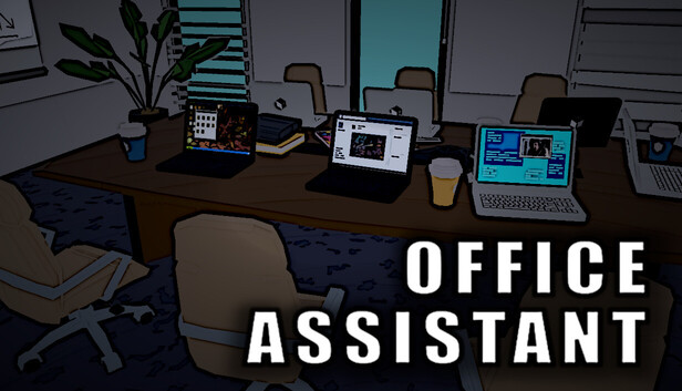 Office Assistant
