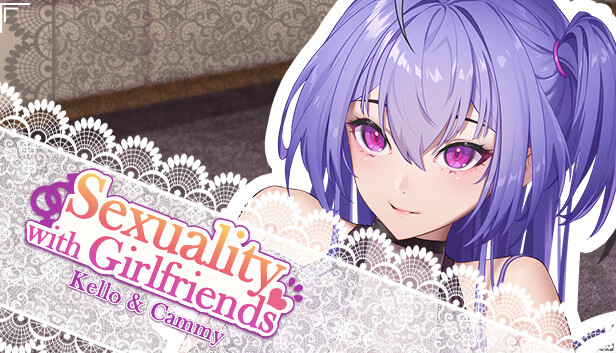 Sexuality with girlfriends : Kello&Cammy