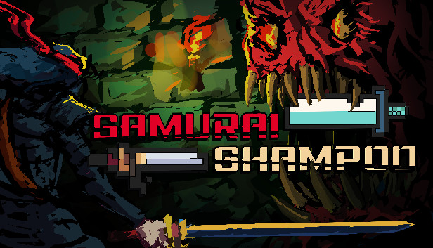 Samurai Shampoo Classic