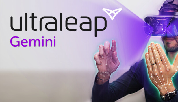 Ultraleap Gemini