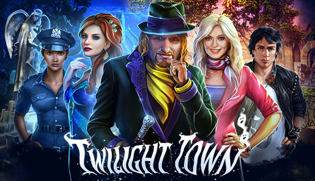 Twilight Town