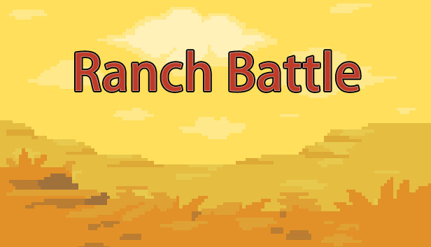牧场大作战(Ranch Battle)