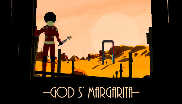 God s' Margarita: The Lonely Reniat Noc