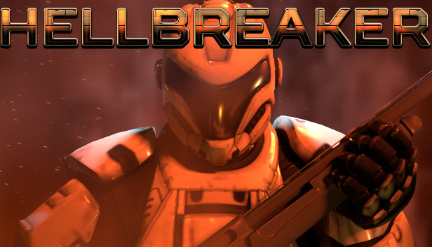Hellbreaker
