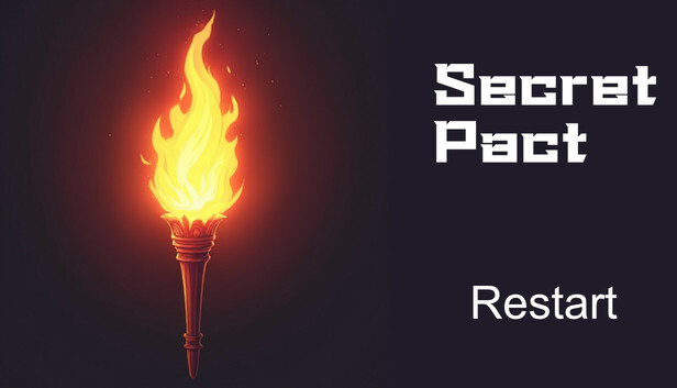 SecretPact:Restart