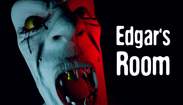 Edgar's Room