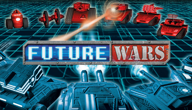 Future Wars