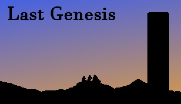 Last Genesis