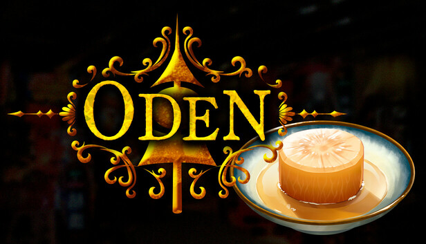 ODEN