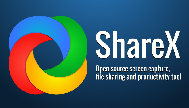 ShareX