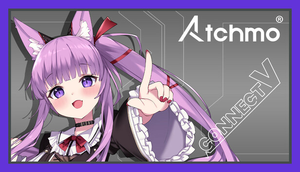 Atchmo - CONNECT V 【SPECIAL LIVE】 オルビット | 久遠たま x Tacitly