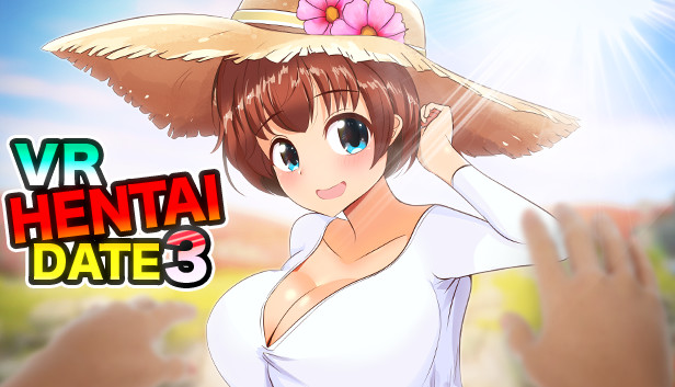 VR Hentai Date 3