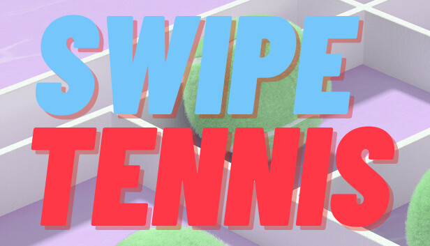 Swipe Tennis